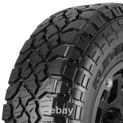 Kenda Klever RT KR601 35x10.5R17 121R All Season Tire