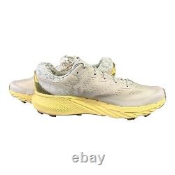 Merrell Agility Peak 5 Men 12 Trail Running Shoes Rugged Off Road All Terrain