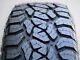 Miletrip Tp99 R/t Lt 33x12.50r20 Load F 12 Ply Rt Rugged Terrain Tire