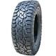 Miletrip Tp99 R/t Lt 35x12.50r18 Load F 12 Ply Rt Rugged Terrain Tire