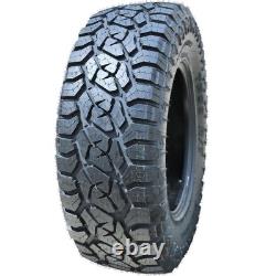 Miletrip TP99 R/T LT 35X12.50R18 Load F 12 Ply RT Rugged Terrain Tire