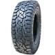 Miletrip Tp99 R/t Lt 35x12.50r20 Load F 12 Ply Rt Rugged Terrain Tire