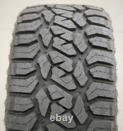 Miletrip TP99 R/T LT 35X12.50R22 Load F 12 Ply RT Rugged Terrain Tire