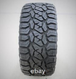 Miletrip TP99 R/T LT 37X13.50R22 Load F 12 Ply RT Rugged Terrain Tire