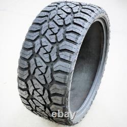 Miletrip TP99 R/T LT 37X13.50R24 Load F 12 Ply RT Rugged Terrain Tire