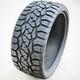 Miletrip Tp99 R/t Lt 37x13.50r24 Load F 12 Ply Rt Rugged Terrain Tire