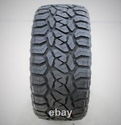 Miletrip TP99 R/T LT 37X13.50R24 Load F 12 Ply RT Rugged Terrain Tire