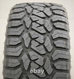 Miletrip TP99 R/T LT 37X13.50R24 Load F 12 Ply RT Rugged Terrain Tire