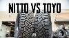 Nitto Ridge Grappler Vs Toyo Rt Best Tire For Your Diesel Truck