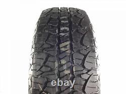 P275/55R20 BFGoodrich NEW Rugged Terrain T/A 111 T New 12/32nds