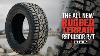 Rbp Tires Repulsor R T All New Rugged Terrain Tire