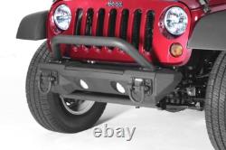 Rugged Ridge 11542.14 All Terrain Over-Rider Hoop for Jeep Wrangler JK