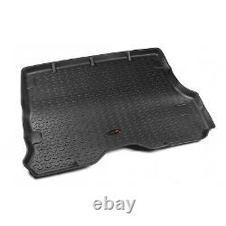 Rugged Ridge 12975.29 All Terrain Cargo Liner Fits 84-01 Cherokee (XJ)