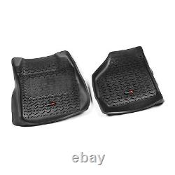 Rugged Ridge 82902.07 All Terrain Floor Liner