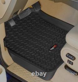 Rugged Ridge 82902.07 All Terrain Floor Liner