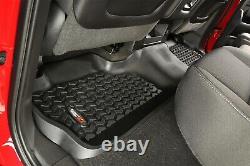 Rugged Ridge 82902.07 All Terrain Floor Liner