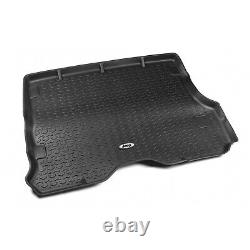 Rugged Ridge DMC-12975.29 All Terrain Cargo Liner Fits 84-01 Cherokee (XJ)