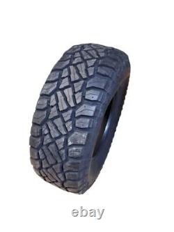 Sailun Terramax Rt Bsw Lt 35 12.50 17 125q 10 Ply Rugged Terrain Tire? 1600145