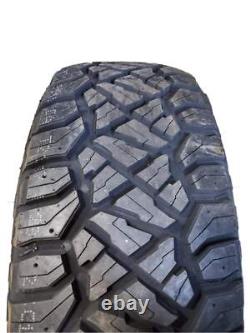 Sailun Terramax Rt Bsw Lt 35 12.50 17 125q 10 Ply Rugged Terrain Tire? 1600145