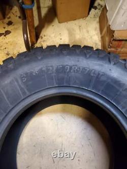 Sailun Terramax Rt Bsw Lt 35 12.50 17 125q 10 Ply Rugged Terrain Tire? 1600145