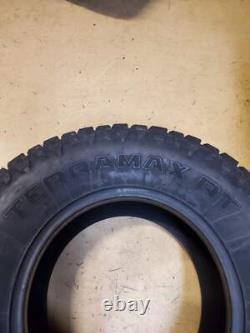 Sailun Terramax Rt Bsw Lt 35 12.50 17 125q 10 Ply Rugged Terrain Tire? 1600145