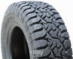 TBB TS-57 R/T LT 35X12.50R17 121Q E (10 Ply) RT Rugged Terrain Tire