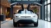 Tesla Off Road Suv Unbelievable Performance U0026 Rugged Power Tesla Latest