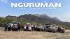The Great Maa Traverse Nguruman Shompole Lake Natron Expedition Part 1 4k