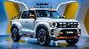 The Suzuki Jimny Pickup Rugged Utility Meets Compact Charm