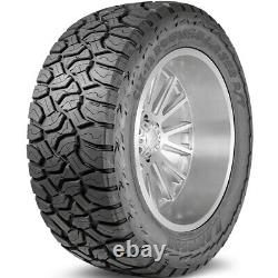 Tire 325/45R24 Landsail CLX-12 Rogueblazer R/T RT Rugged Terrain F 12 Ply