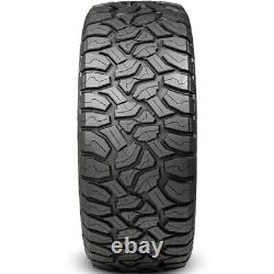 Tire 325/45R24 Landsail CLX-12 Rogueblazer R/T RT Rugged Terrain F 12 Ply