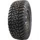 Tire 35x12.50r17 Kanati Terra Commander Rtx R/t Rugged Terrain Load E 10 Ply