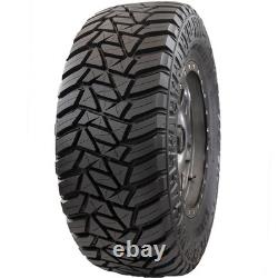 Tire 35X12.50R17 Kanati Terra Commander RTX R/T Rugged Terrain Load E 10 Ply