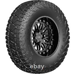 Tire Americus Rugged A/TR 275/60R20 116T XL RT R/T Rugged Terrain