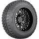 Tire Americus Rugged M/t Lt 275/70r18 125/122q E 10 Ply Mt Mud