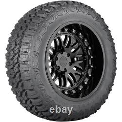 Tire Americus Rugged M/T LT 275/70R18 125/122Q E 10 Ply MT Mud