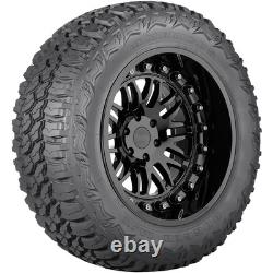 Tire Americus Rugged M/T LT 31X10.50R15 Load C 6 Ply MT Mud
