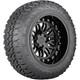 Tire Americus Rugged M/t Lt 31x10.50r15 Load C 6 Ply Mt Mud
