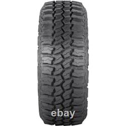 Tire Americus Rugged M/T LT 31X10.50R15 Load C 6 Ply MT Mud