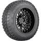 Tire Americus Rugged M/t Lt 35x12.50r17 Load E 10 Ply Mt Mud