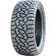Tire Arisun Aresta R/t Zg07 Lt 33x12.50r17 Load E 10 Ply Rt Rugged Terrain