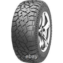 Tire Arisun Aresta R/T ZG07 LT 33X12.50R17 Load E 10 Ply RT Rugged Terrain