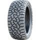 Tire Arisun Aresta R/t Zg07 Lt 33x12.50r18 Load E 10 Ply Rt Rugged Terrain