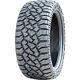 Tire Arisun Aresta R/t Zg07 Lt 35x12.50r20 Load E 10 Ply Rt Rugged Terrain