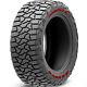 Tire Arroyo Tamarock R/t Lt 33x12.50r17 124q F 12 Ply Rt Rugged Terrain