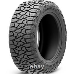 Tire Arroyo Tamarock R/T LT 33X12.50R20 Load F 12 Ply RT Rugged Terrain