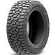 Tire Arroyo Tamarock R/t Lt 33x12.50r20 Load F 12 Ply Rt Rugged Terrain