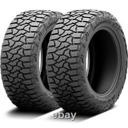Tire Arroyo Tamarock R/T LT 33X12.50R20 Load F 12 Ply RT Rugged Terrain