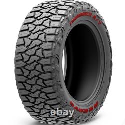 Tire Arroyo Tamarock R/T LT 35X12.50R18 128Q Load F 12 Ply RT Rugged Terrain