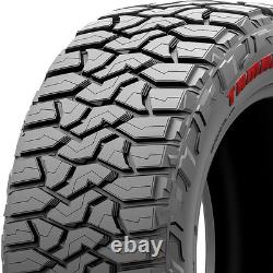 Tire Arroyo Tamarock R/T LT 35X12.50R18 128Q Load F 12 Ply RT Rugged Terrain